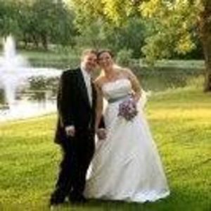 Meet your Posher, Janell